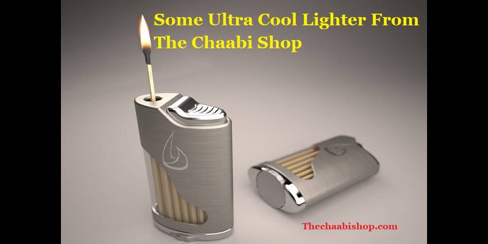 awesome lighter