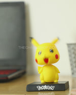 Pikachu Tongue Out Bobblehead - The Chaabi Shop