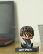 Harry Potter Bobblehead - The Chaabi Shop