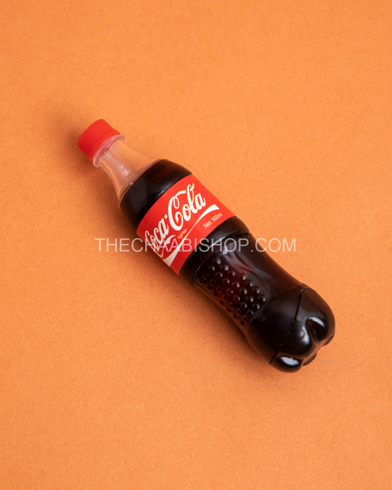 Coca Cola Bottle Lighter - The Chaabi Shop