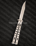 Butterfly Knife - The Chaabi Shop