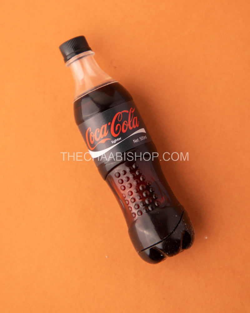 Coca Cola Diet Bottle Lighter - The Chaabi Shop