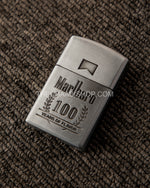 Marlboro 100 Zippo Lighter - The Chaabi Shop