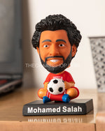 Mohammed Salah Bobblehead - The Chaabi Shop