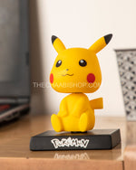 Pikachu Sad Bobblehead - The Chaabi Shop