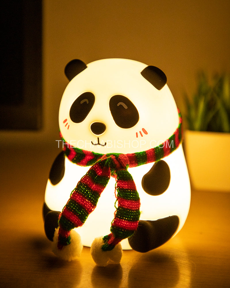 Panda LED Lamp - The Chaabi Shop