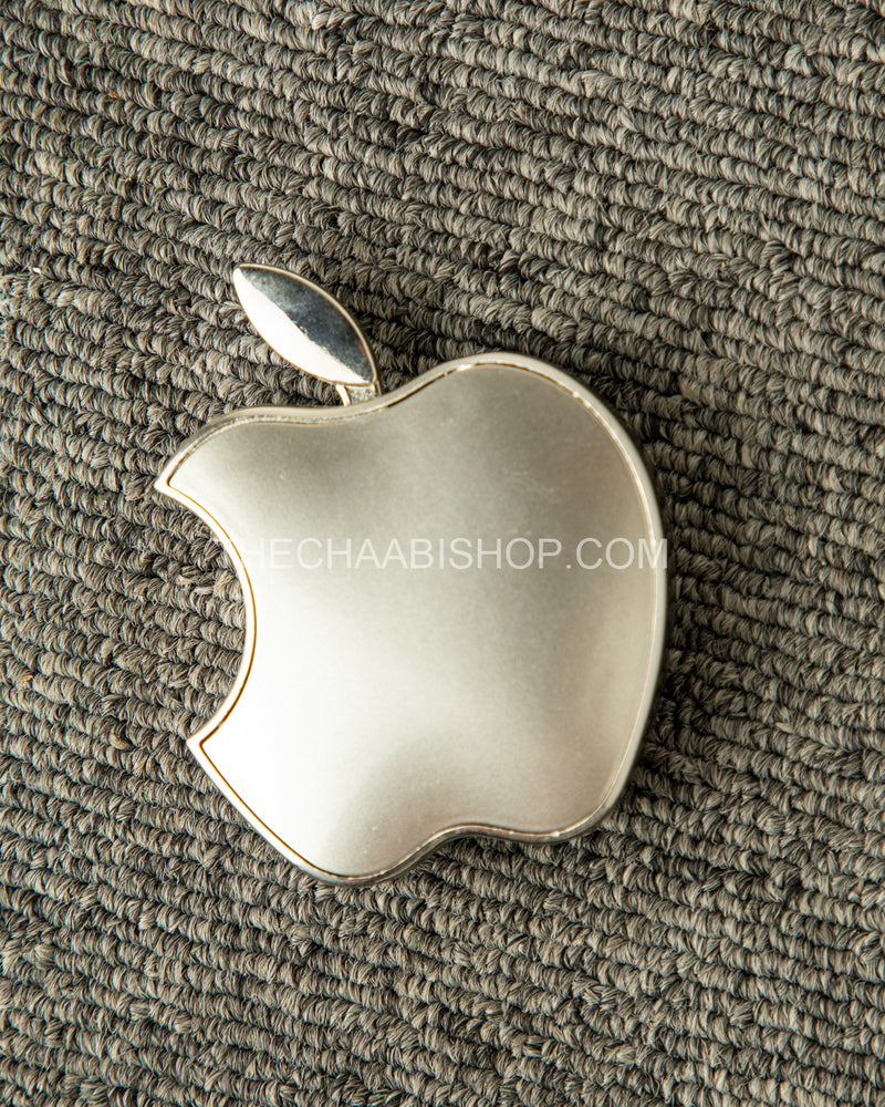 Apple Logo Jet Lighter - The Chaabi Shop