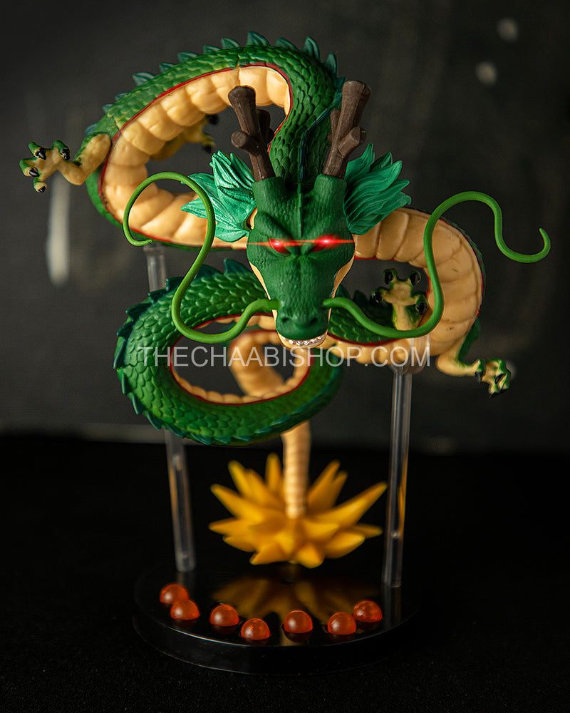 Shenron Action Figure - The Chaabi Shop