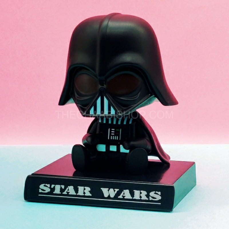 Star Wars Darth Vader Bobblehead - The Chaabi Shop