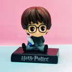 Harry Potter Bobblehead - The Chaabi Shop