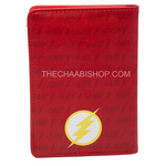 Flash Passport Cover - The Chaabi Shop