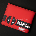 Deadpool Wallet - The Chaabi Shop