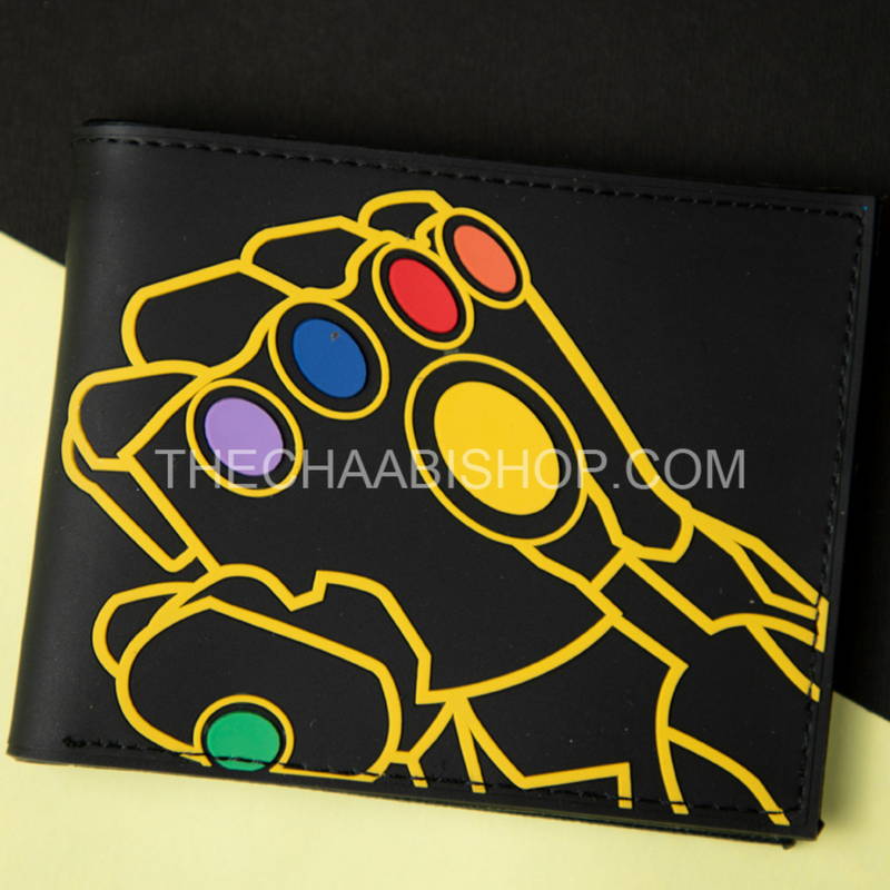 Thanos Wallet - The Chaabi Shop