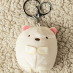 Stress Buster Squishy Keychain - The Chaabi Shop