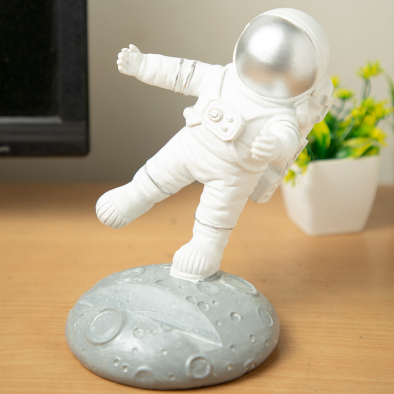 Astronaut Phone Stand - The Chaabi Shop