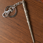 Harry Potter Official Wand Keychains - The Chaabi Shop