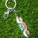 Friends Official Keychain - The Chaabi Shop