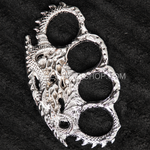 Dragon Knuckle Duster - The Chaabi Shop