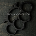 Classical Knuckle Duster - The Chaabi Shop