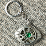 Dr.Strange Eye Of Agamotto Keychain - The Chaabi Shop