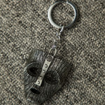 The Mask Keychain - The Chaabi Shop