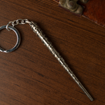 Harry Potter Wand Keychain - The Chaabi Shop