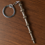 Harry Potter Wand Keychain - The Chaabi Shop