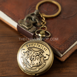 Harry Potter Pocket Watches - The Chaabi Shop