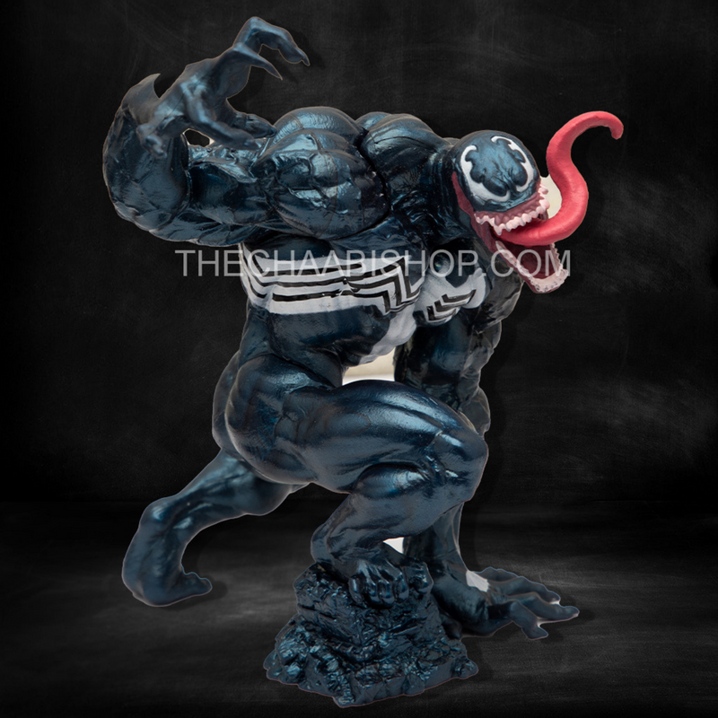 Venom Action Figure - The Chaabi Shop