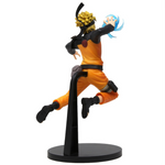 Naruto With Rasengan Action Figure - The Chaabi Shop