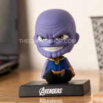 Thanos Bobblehead - The Chaabi Shop