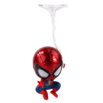 Spiderman Miniature Action Figure Set Of 5 - The Chaabi Shop