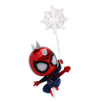 Spiderman Miniature Action Figure Set Of 5 - The Chaabi Shop
