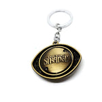 Dr.Strange Eye Of Agamotto Spinhead Keychain - The Chaabi Shop