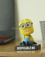 Minion Bobblehead - The Chaabi Shop