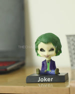 Joker Bobblehead - The Chaabi Shop