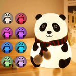 Panda LED Lamp - The Chaabi Shop